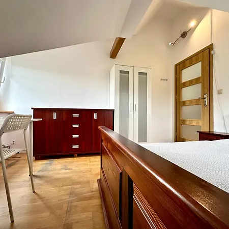 Homestay Johny Wyscigi Sopot