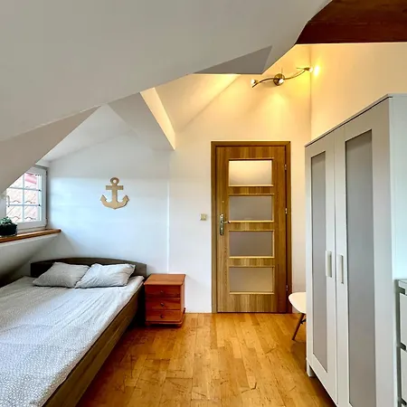 Przy Hipodromie & Parking