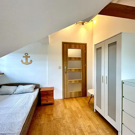 Przy Hipodromie & Parking * Sopot