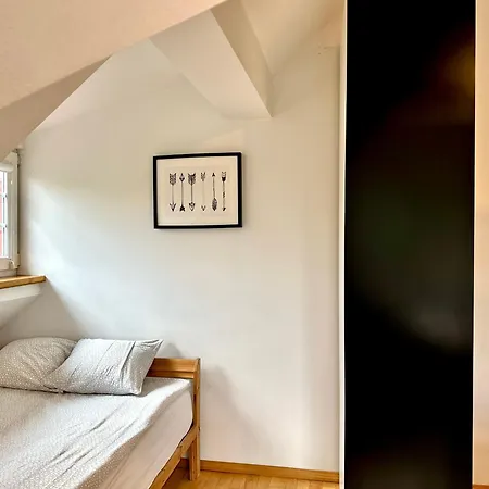 Homestay Johny Wyscigi