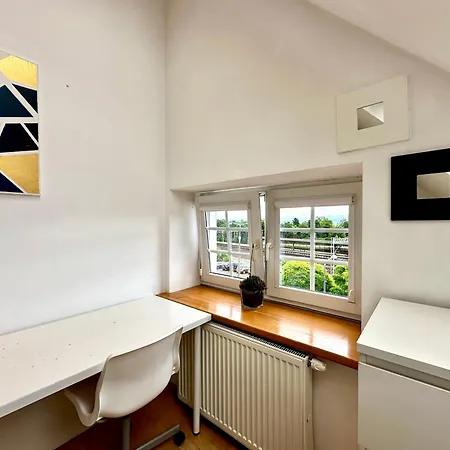 Johny Wyscigi Homestay