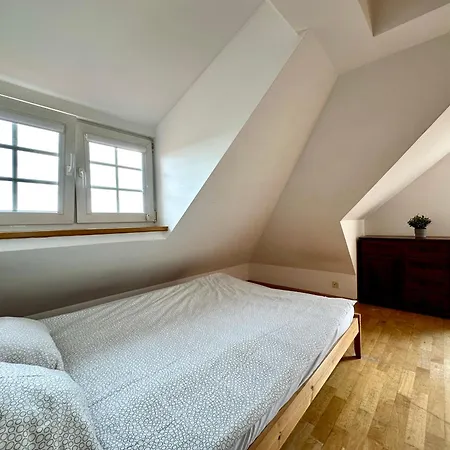 Habitación en casa particular Przy Hipodromie & Parking Sopot