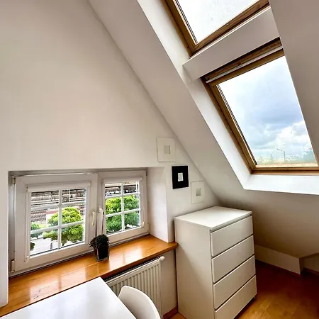 Przy Hipodromie & Parking Habitación en casa particular Sopot