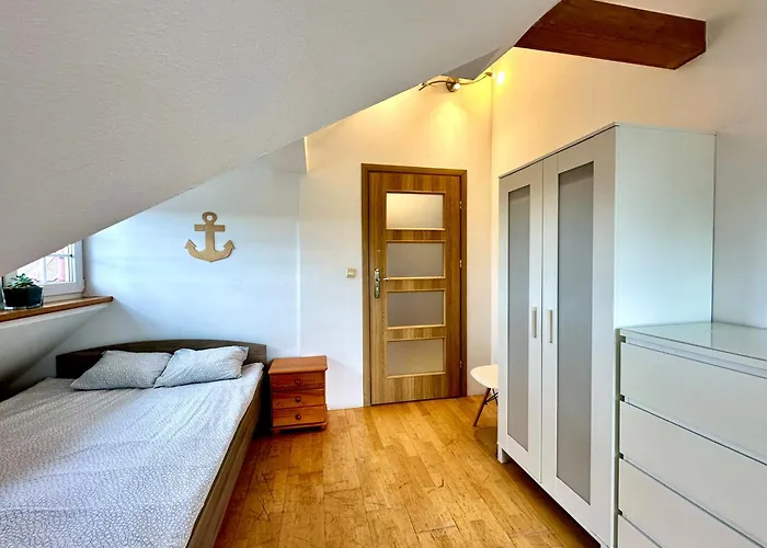 Przy Hipodromie & Parking * Sopot