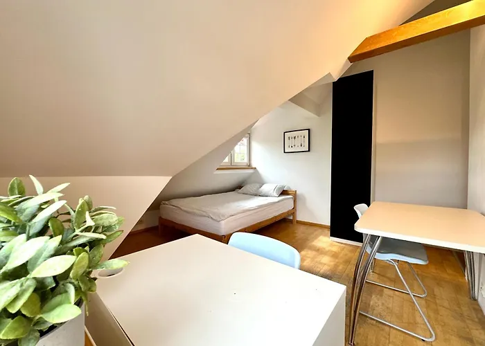 Przy Hipodromie & Parking * Sopot