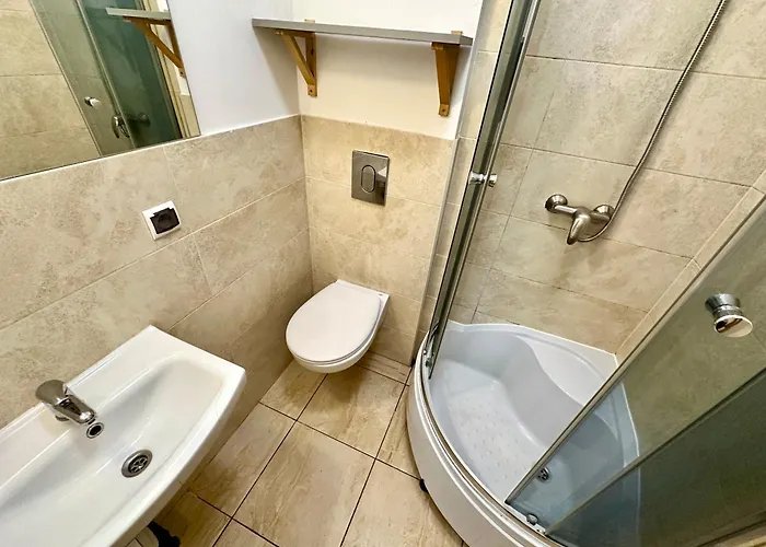 Przy Hipodromie & Parking *