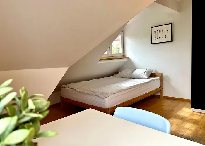 Przy Hipodromie & Parking Sopot