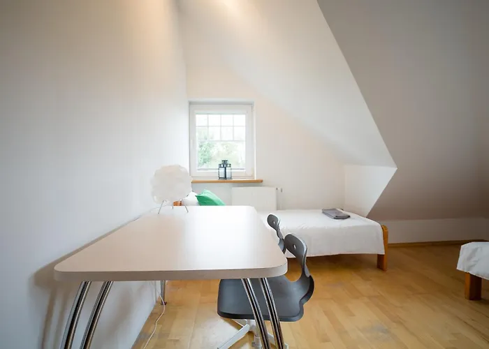 Przy Hipodromie & Parking * Sopot