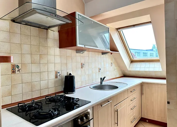 Przy Hipodromie & Parking *