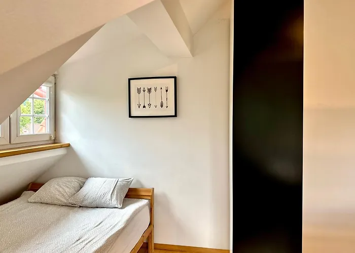 Séjour chez l'habitant Przy Hipodromie & Parking