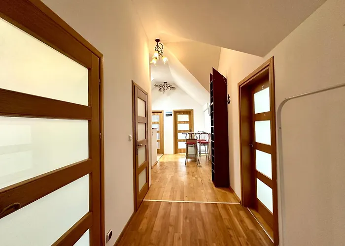 Przy Hipodromie & Parking Sopot