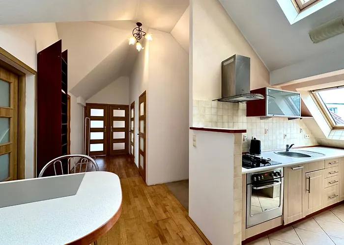 Przy Hipodromie & Parking * Sopot