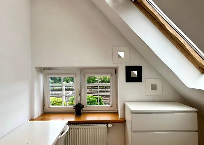 Séjour chez l'habitant Przy Hipodromie & Parking Sopot