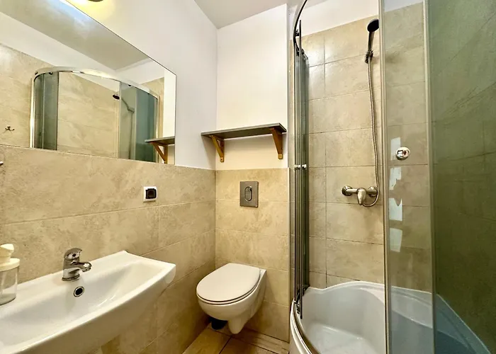 Przy Hipodromie & Parking *